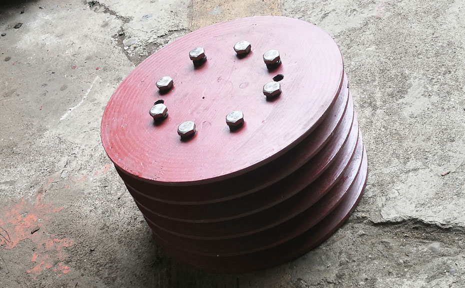 HY800离合器总成