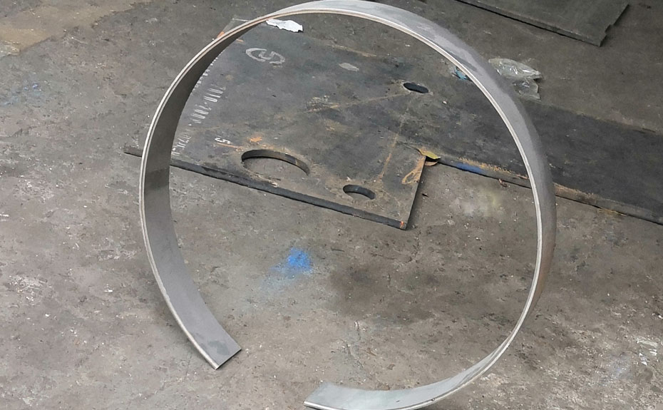 HR630耐磨环