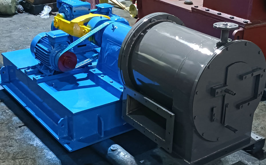 HRJ250主机